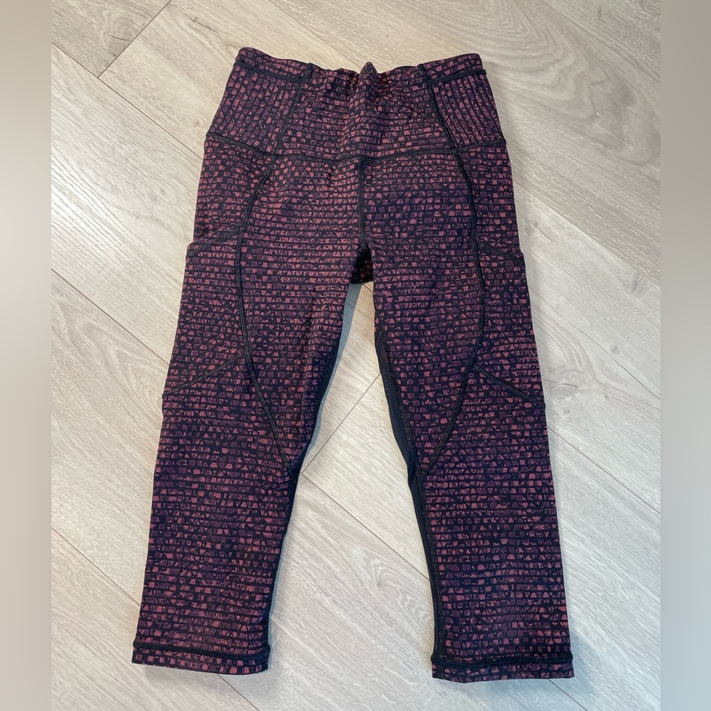 Lululemon leggings